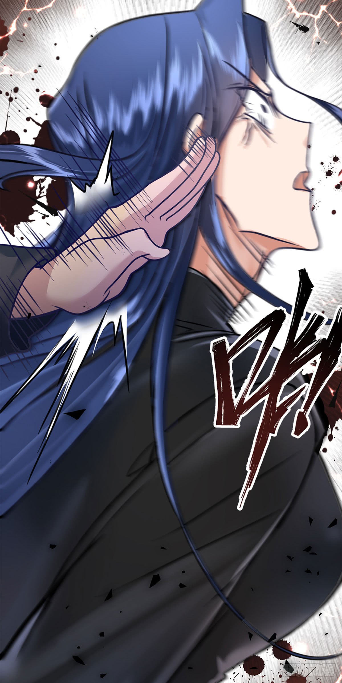 The Strongest Berserker In The City Chapter 06 Gambar 8